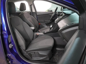 Хетчбэк Ford Focus 2017 года, 1149000 рублей, Воронеж