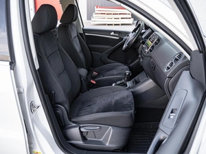 Внедорожник Volkswagen Tiguan 2013 года, 1730000 рублей, Краснодар