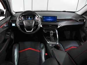 Седан Kaiyi E5 2023 года, 1439000 рублей, Аксай