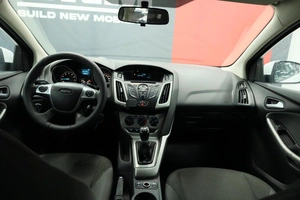 Седан Ford Focus 2012 года, 920000 рублей, Курск