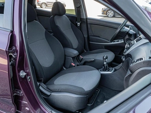 Седан Hyundai Solaris 2011 года, 747030 рублей, Краснодар