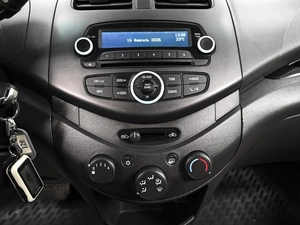 Хетчбэк Ravon R2 2016 года, 829000 рублей, Ставрополь