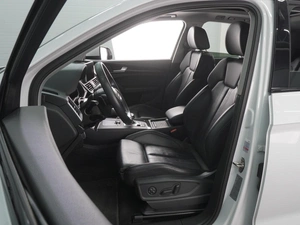 Внедорожник Audi Q5 2018 года, 3709000 рублей, Воронеж