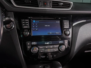 Внедорожник Nissan Qashqai 2017 года, 1849000 рублей, Воронеж