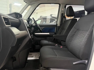 Минивэн Toyota Roomy 2019 года, 1269000 рублей, Ачинск