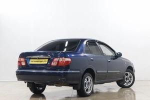 Седан Nissan Bluebird Sylphy 2001 года, 389000 рублей, Новокузнецк