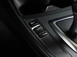 Хетчбэк BMW 1 серия 2011 года, 1179000 рублей, Воронеж