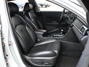 Седан Kia Optima 2016 года, 1899000 рублей, Кирилловка