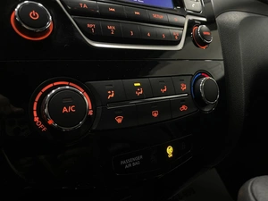 Внедорожник Nissan Qashqai 2016 года, 1487000 рублей, Солонцы