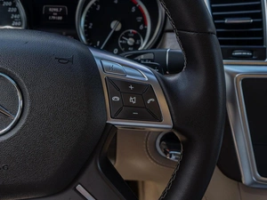 Внедорожник Mercedes-benz M-класс 2013 года, 2810000 рублей, Краснодар