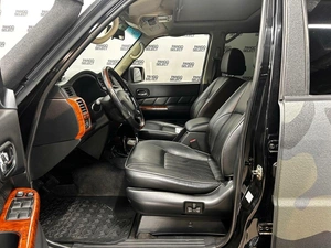 Внедорожник Nissan Patrol 2005 года, 6995000 рублей, Красноярск