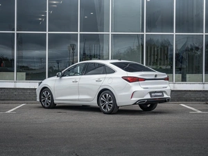 Седан Changan Eado 2023 года, 1520000 рублей, Нижний Новгород