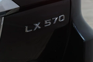 Внедорожник Lexus LX 2008 года, 3399000 рублей, Новокузнецк