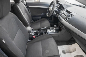 Седан Mitsubishi Lancer 2008 года, 769000 рублей, Барнаул