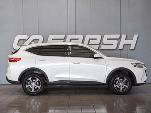 Внедорожник Haval F7 2022 года, 2100000 рублей, Муром