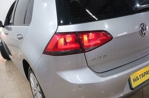 Хетчбэк Volkswagen Golf 2013 года, 889000 рублей, Новокузнецк