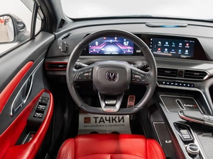 Внедорожник Changan UNI-T 2020 года, 2120000 рублей, Красноярск