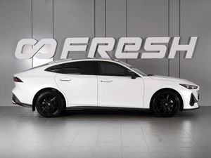 Лифтбек Changan UNI-V 2024 года, 2575000 рублей, Минеральные Воды