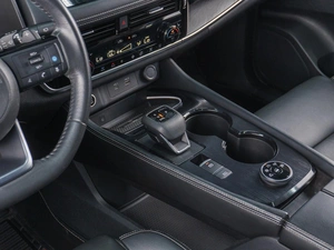 Внедорожник Nissan X-Trail 2021 года, 3149000 рублей, Сургут