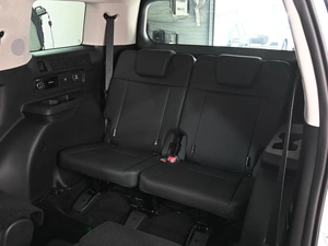 Внедорожник Hyundai Santa Fe 2026 года, 5799000 рублей, Ростов-на-Дону