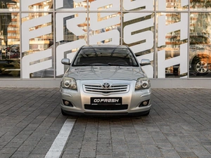 Седан Toyota Avensis 2007 года, 999000 рублей, Ставрополь