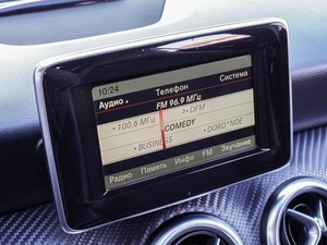 Хетчбэк Mercedes-benz A-класс 2015 года, 1720000 рублей, Краснодар