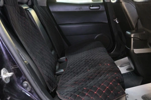 Внедорожник Mazda CX-7 2008 года, 719000 рублей, Омск