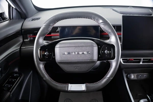 Внедорожник Jetour Dashing 2024 года, 2099000 рублей, Пермь