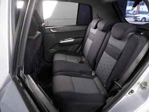 Хетчбэк Hyundai Getz 2008 года, 530000 рублей, Красный Пахарь