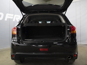 Внедорожник Mitsubishi ASX 2014 года, 1210000 рублей, Омск