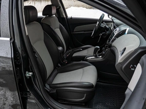 Седан Chevrolet Cruze 2013 года, 925000 рублей, Краснодар