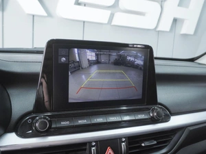 Седан Kia Cerato 2022 года, 1720000 рублей, Ростов-на-Дону