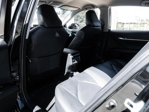Седан Toyota Camry 2021 года, 2890000 рублей, Ставрополь