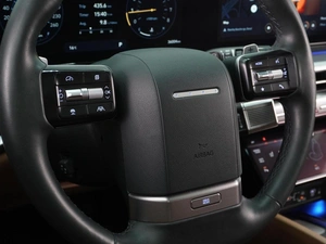 Седан Hyundai Grandeur 2022 года, 4049000 рублей, Воронеж