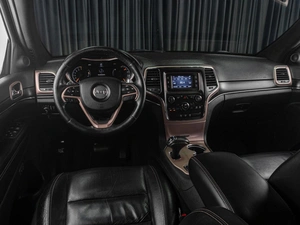 Внедорожник Jeep Grand Cherokee 2013 года, 2419000 рублей, Тюмень