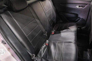 Седан Kia Rio 2019 года, 1449000 рублей, Новокузнецк