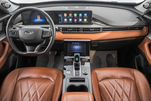 Внедорожник Chery Tiggo 8 Pro Max 2023 года, 2689000 рублей, Барнаул