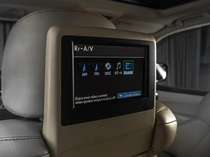 Внедорожник Lexus LX 2015 года, 5279000 рублей, Тюмень