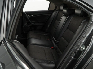 Седан Honda Accord Type S 2008 года, 1349050 рублей, Москва