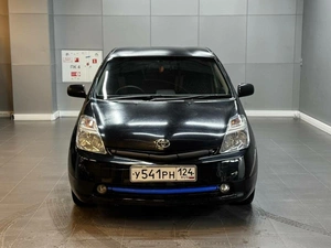 Лифтбек Toyota Prius 2010 года, 897000 рублей, Красноярск