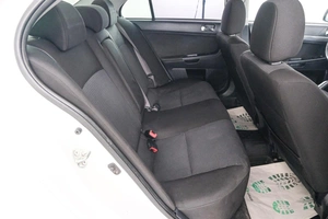 Седан Mitsubishi Lancer 2008 года, 789000 рублей, Красноярск