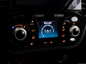 Внедорожник Nissan Juke 2013 года, 1149000 рублей, Тюмень