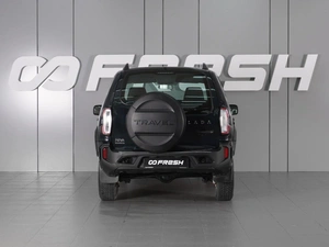 Внедорожник ВАЗ (LADA) Niva Travel 2023 года, 1129000 рублей, Минеральные Воды