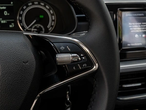 Лифтбек Skoda Rapid 2021 года, 1749000 рублей, Краснодар