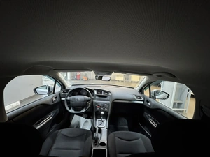 Седан Citroen C4 2013 года, 547000 рублей, Красноярск