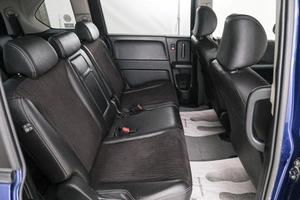 Минивэн Honda Freed 2015 года, 1299000 рублей, Красноярск