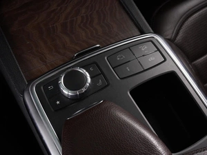 Внедорожник Mercedes-benz GL-класс AMG 2014 года, 4240000 рублей, Минеральные Воды