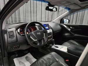 Внедорожник Nissan Murano 2011 года, 1249000 рублей, Красноярск