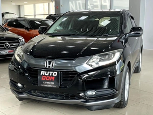Внедорожник Honda Vezel 2014 года, 1487000 рублей, Солонцы