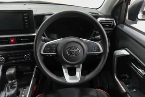 Внедорожник Toyota Raize 2021 года, 1849000 рублей, Новокузнецк